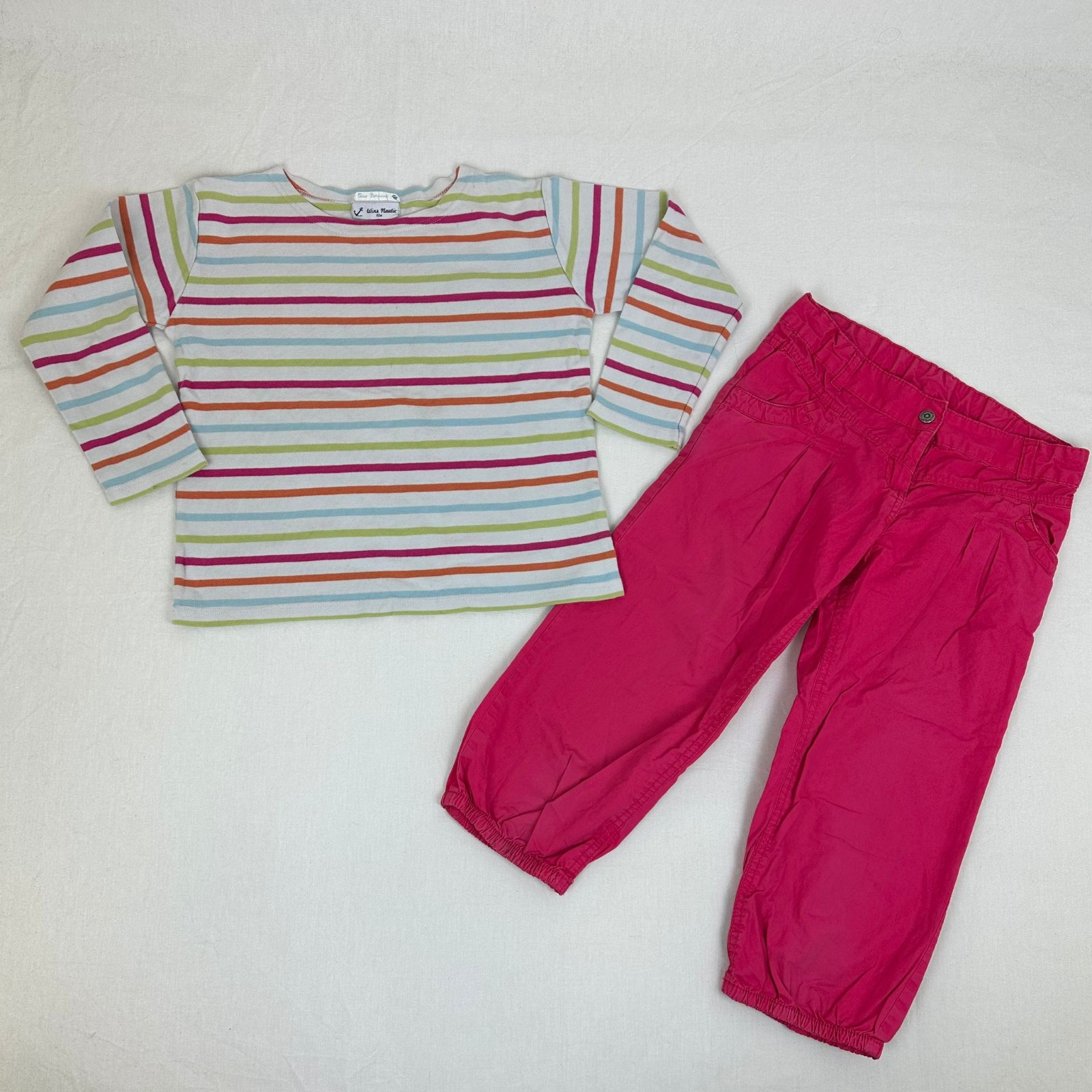 Ensemble 2 pièces - Multimarques - 12A