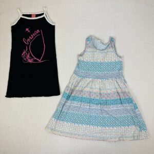 Robe - Multimarques - 8A