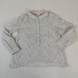 Chemise manches longues - Tape à l'Oeil - 12A