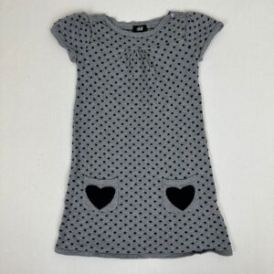 Robe - H&M - 8A