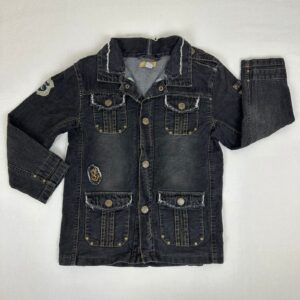 Veste - Orchestra - 10A