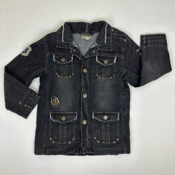 Veste - Orchestra - 10A