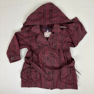 Imperméable - Trench  - Sergent Major - 4A