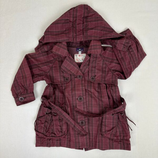 Imperméable - Trench  - Sergent Major - 4A