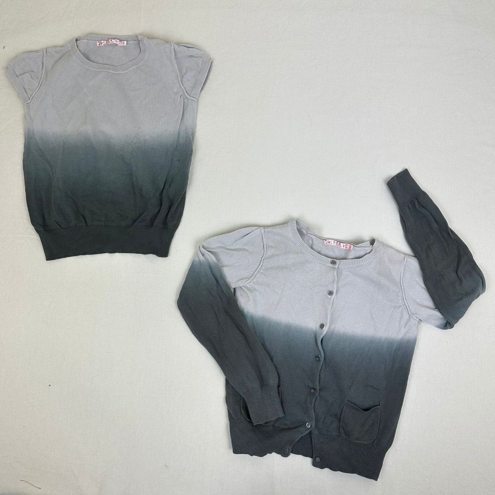 Ensemble 2 pièces - CFK - 8A