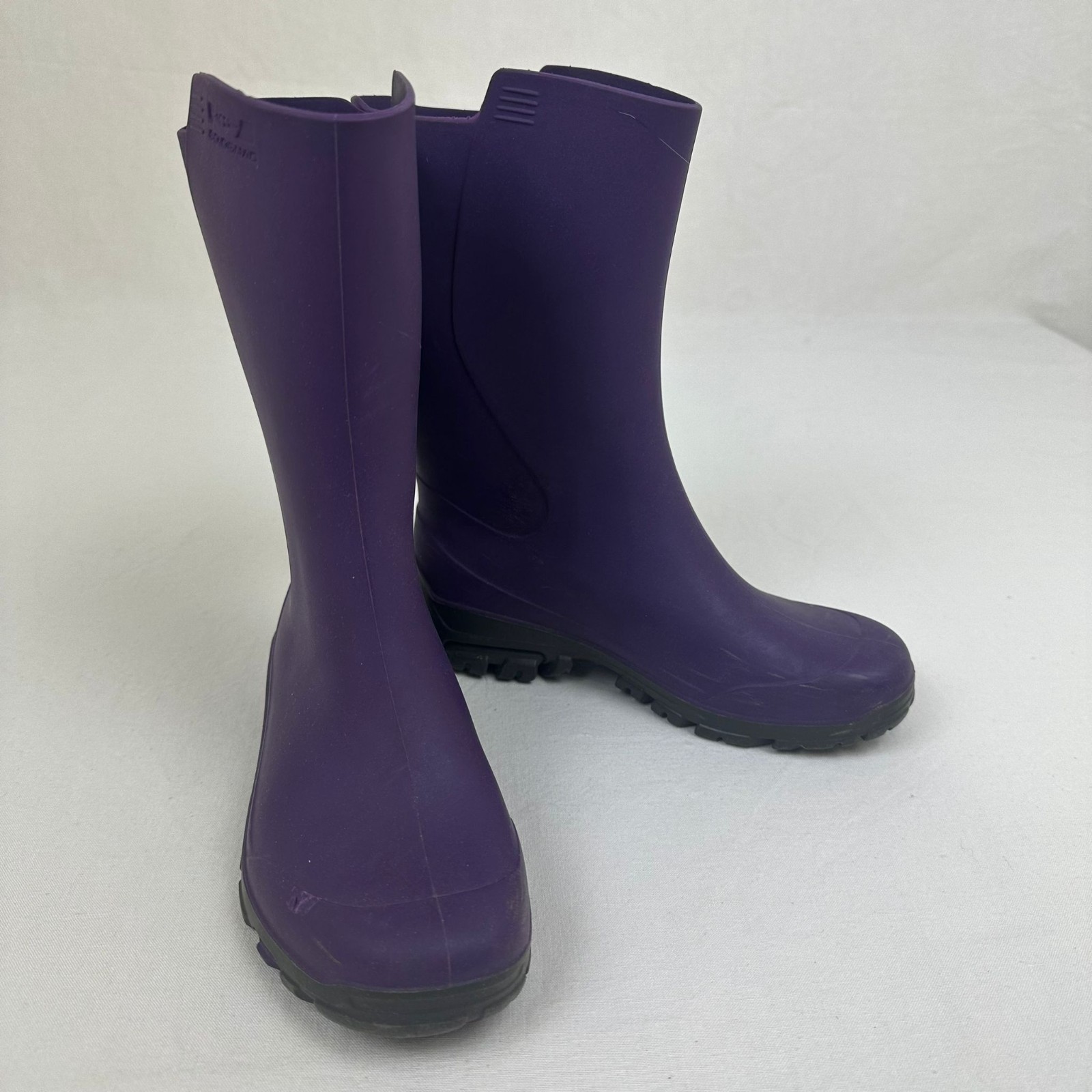 Bottes de pluie - Decathlon - P32