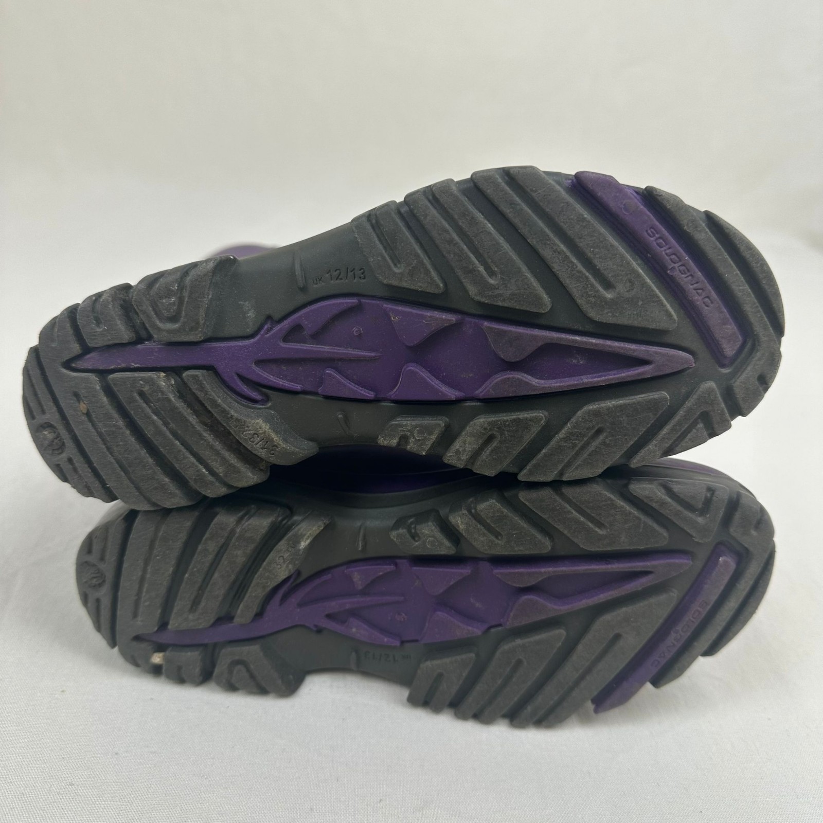 Bottes de pluie - Decathlon - P32 – Image 2