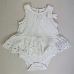 Robe body - GAP - 12M