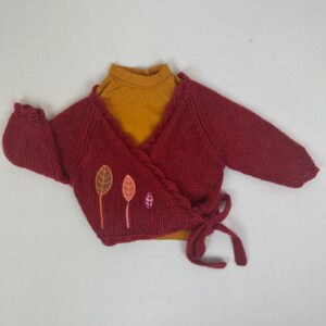 Ensemble 2 pièces - Multimarques - 12M