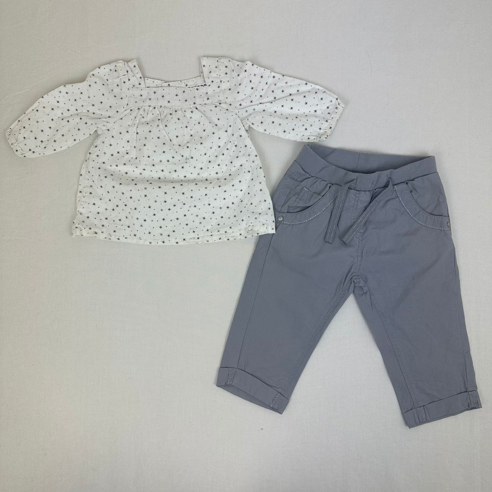 Ensemble 2 pièces - Multimarques - 2A