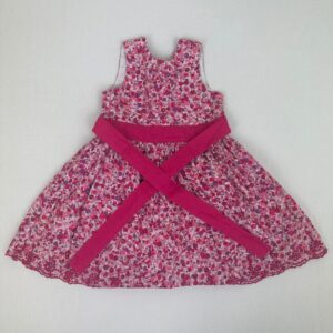 Robe - Vertbaudet - 2A