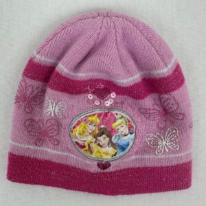 Bonnet - Disney - 2A