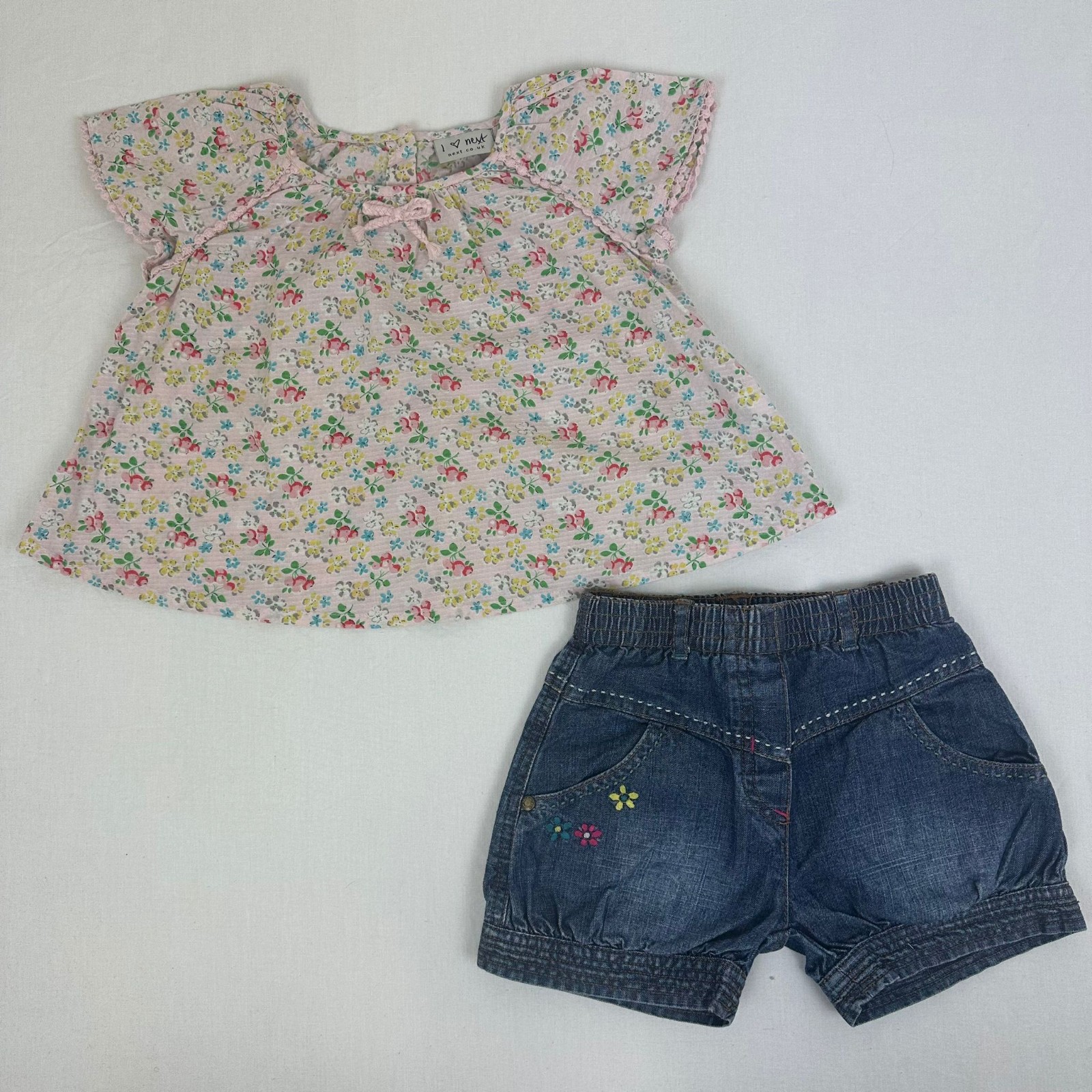 Ensemble 2 pièces - Multimarques - 2A