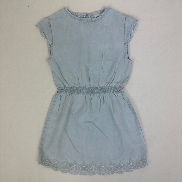 Robe - H&M - 3A