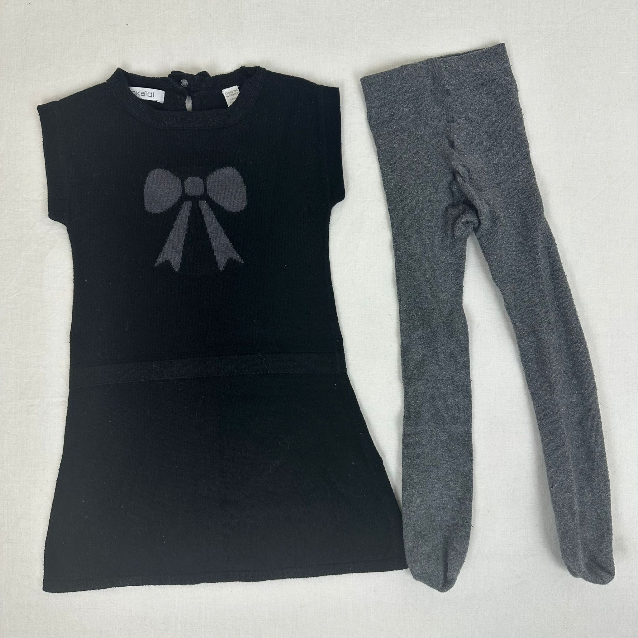 Ensemble 2 pièces - Okaïdi - 3A