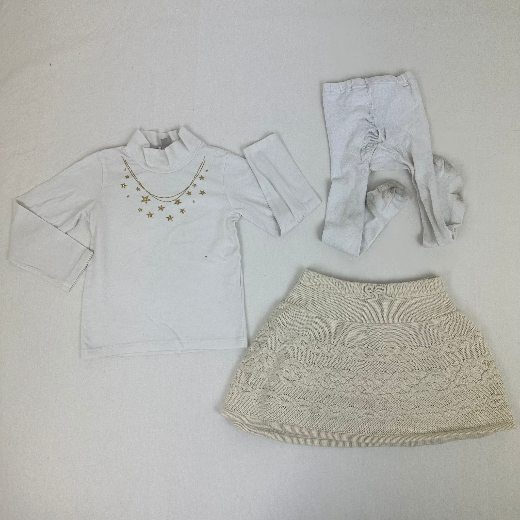 Ensemble 2 pièces - Lisa Rose - 3A