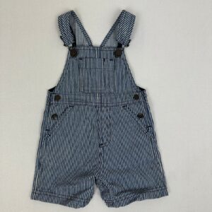 Salopette - Petit Bateau - 6M
