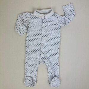 Pyjama 1 pièce - Unit Baby - 6M