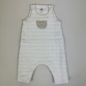 Salopette - Petit Bateau - 6M