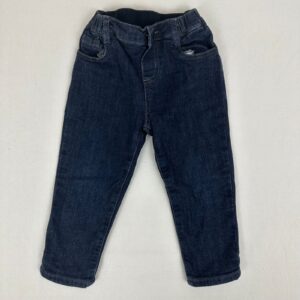 Pantalon - Bout'chou - 18M