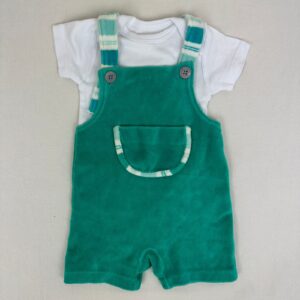 Ensemble 2 pièces - Multimarques - 6M