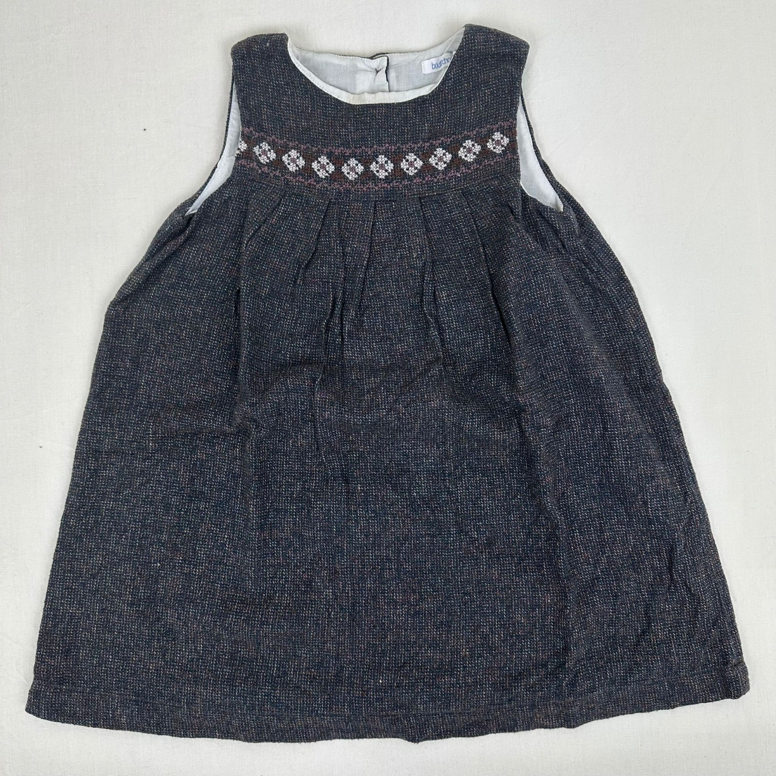 Robe - Bout'chou - 3A