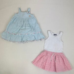 Robe - Multimarques - 3A