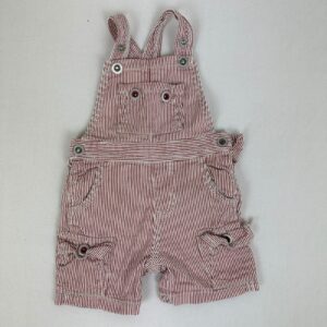 Salopette - Zara - 9M