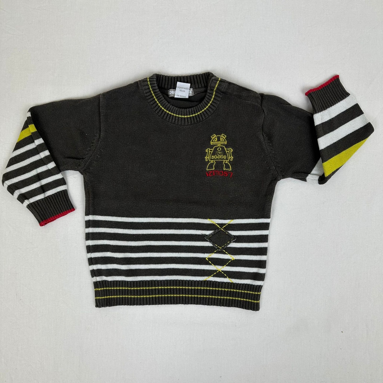 Pull - Orchestra - 9M