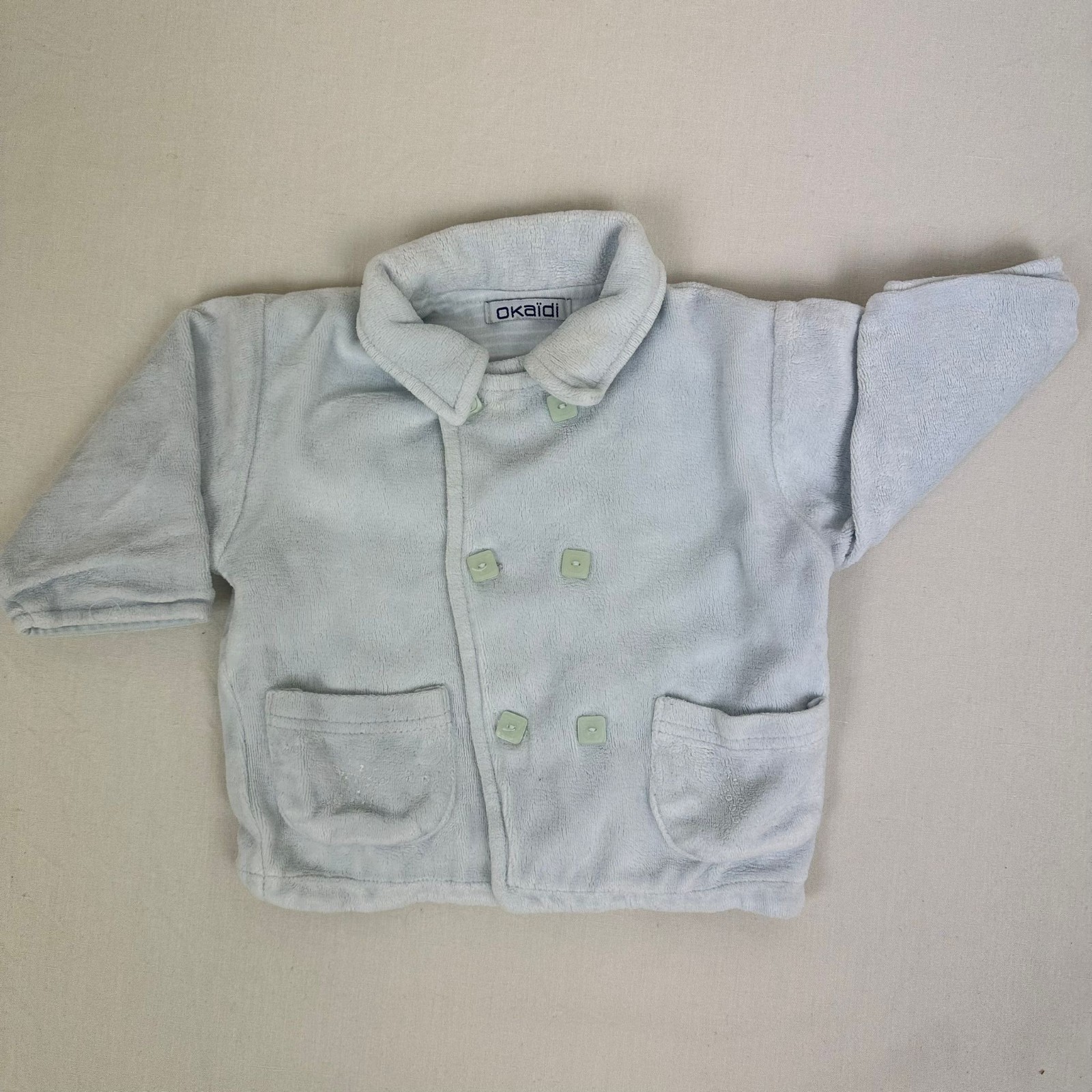 Veste - Okaïdi - 3M