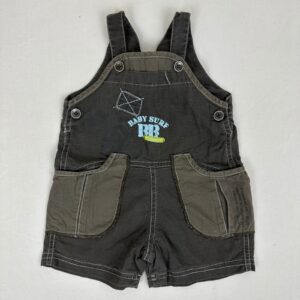 Salopette - Les Bébés sont Comme ça ! - 9M