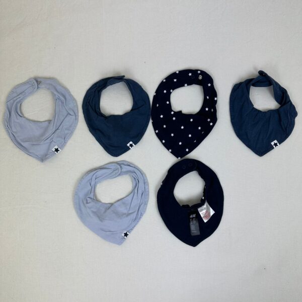 Foulard - H&M - 6M