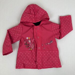 Parka - Gemo - 3A