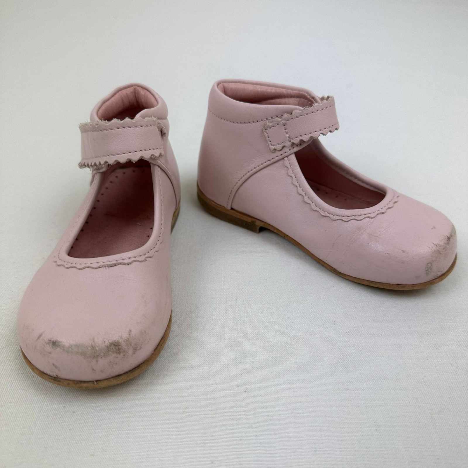 Chaussures à scratch - Jacadi - P23