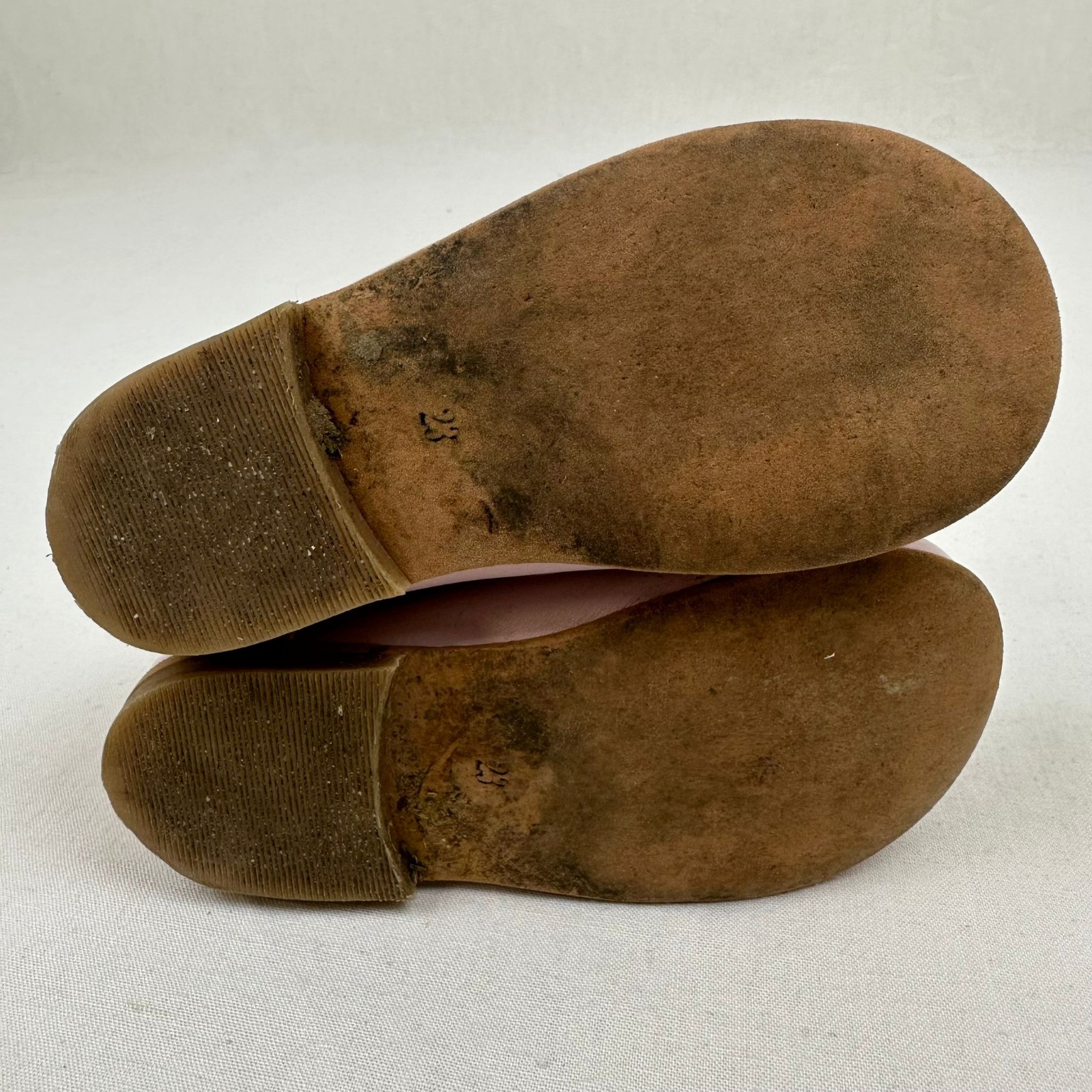 Chaussures à scratch - Jacadi - P23 – Image 2