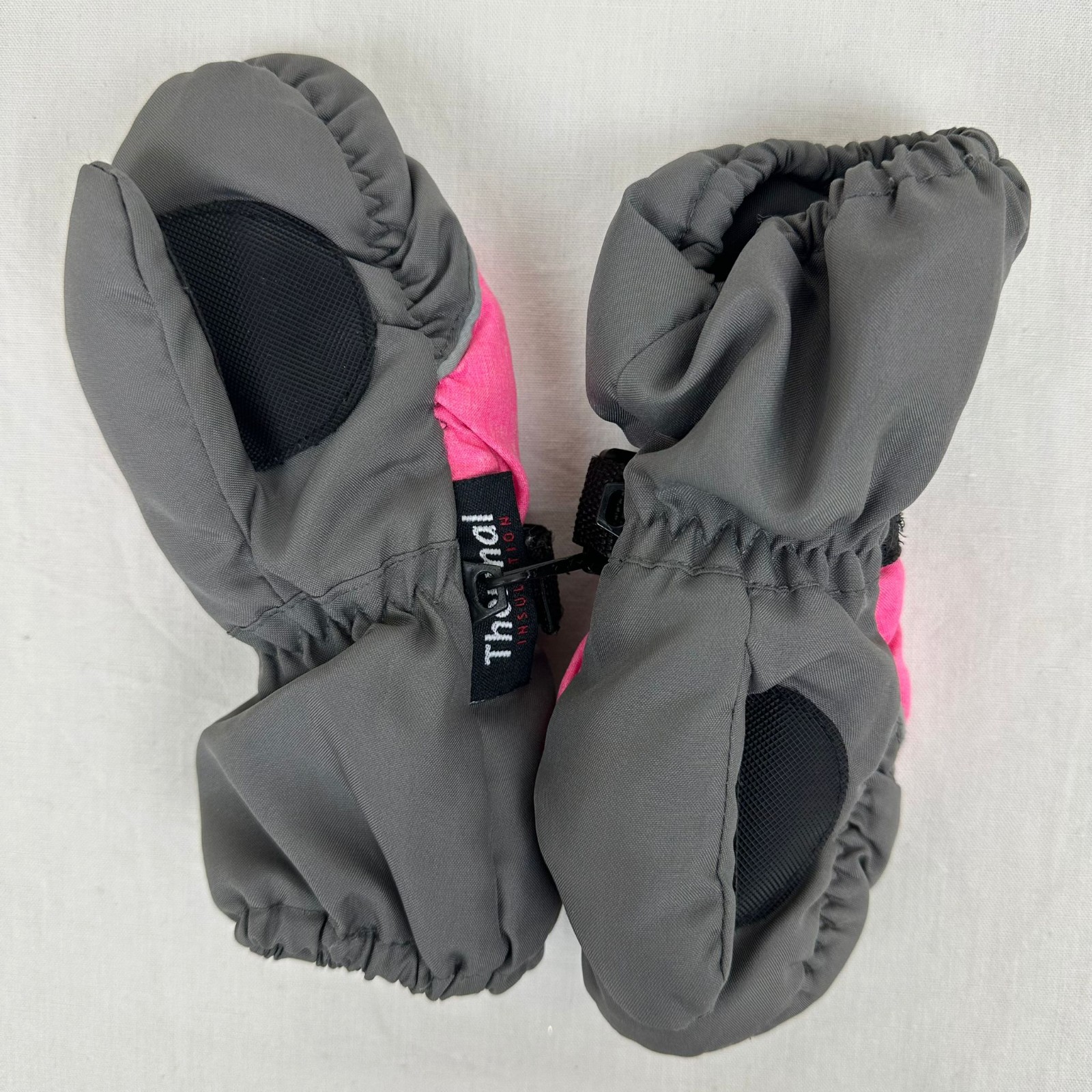 Gants - Thermal Insulation - 3A – Image 2