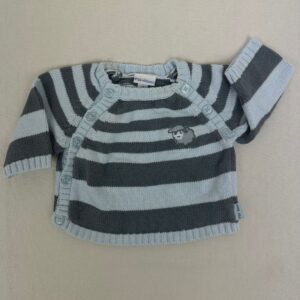 Pull - P'tit Bisou - 1M
