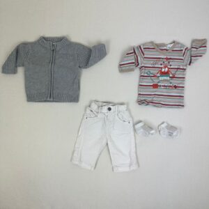 Ensemble 3 pièces - Kitchoun - 1M