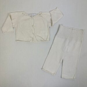 Ensemble 2 pièces - Du Pareil au Même - Naissance