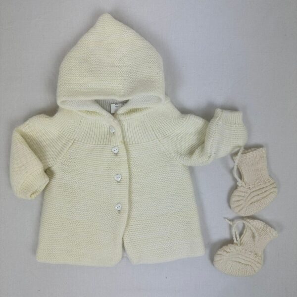 Gilet - Sans marque - Naissance