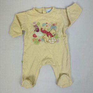 Pyjama 1 pièce - Disney - 1M