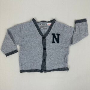 Gilet - Zara - 9M