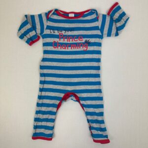 Pyjama 1 pièce - Mini Club - 9M
