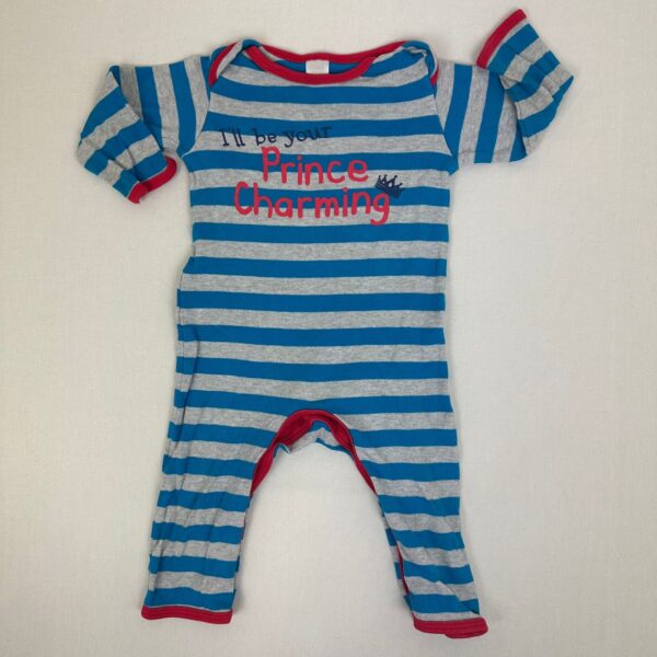 Pyjama 1 pièce - Mini Club - 9M