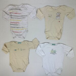 4 bodies - Multimarques - 9M