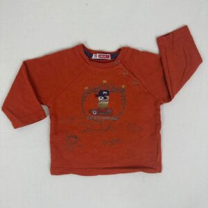 Sweat - Du Pareil au Même - 9M