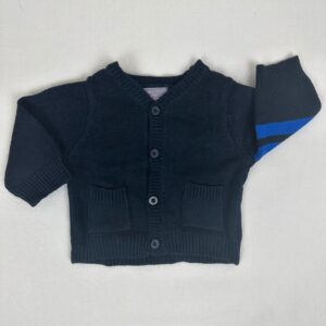 Gilet - Grain de Blé - 3M