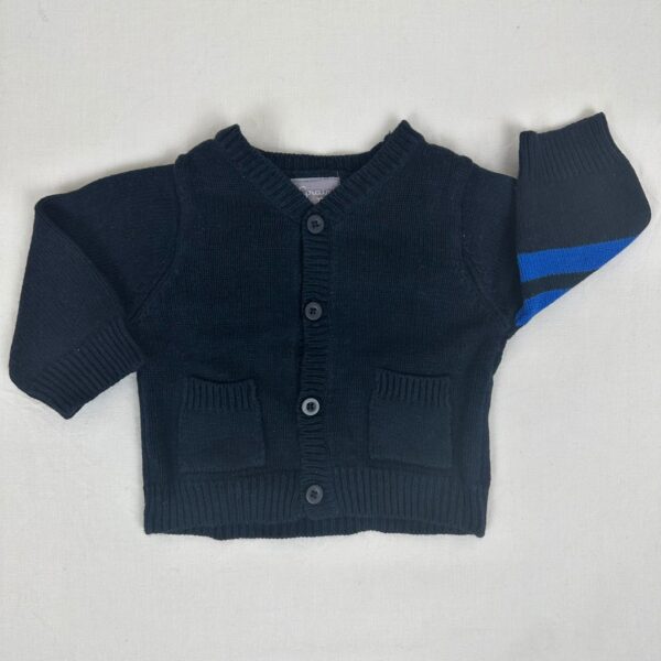 Gilet - Grain de Blé - 3M