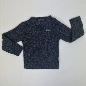 Pull - Tissaia - 2A