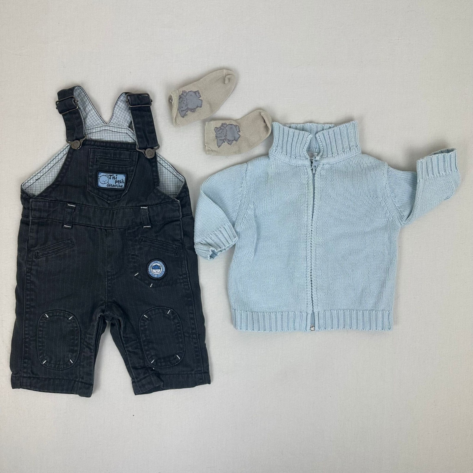 Ensemble 2 pièces - Kimbaloo - 1M